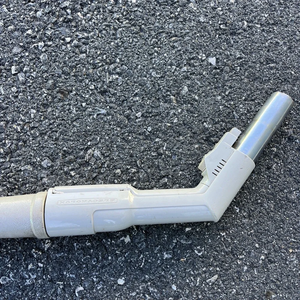 Electrolux Original Vacuum Power Electric Hose Model 2100, Serie AP Series Parts
